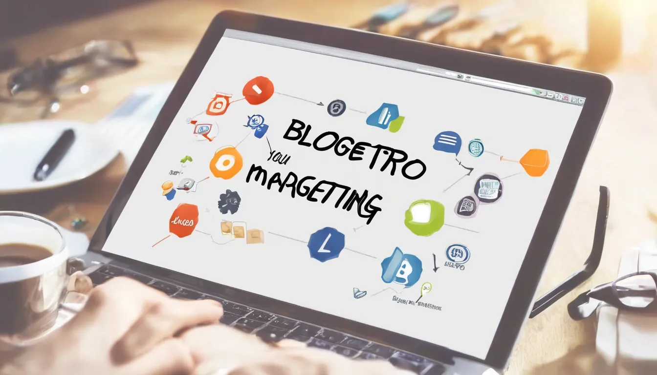 BloggerPro Boost Your Blogging Marketing Strategies